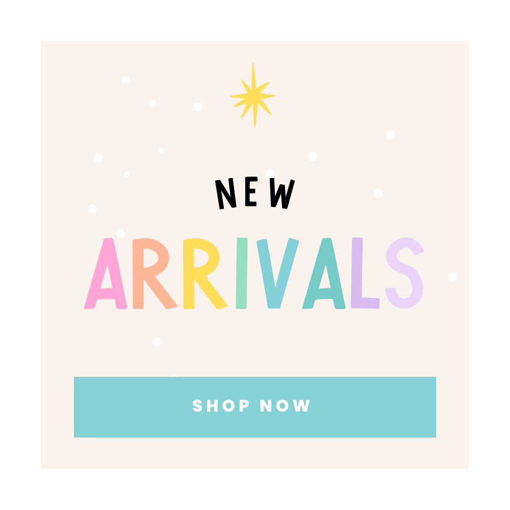 New Arrrivals