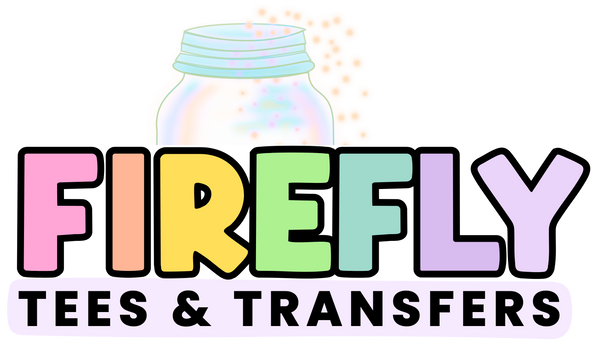 Firefly Tees & Transfers